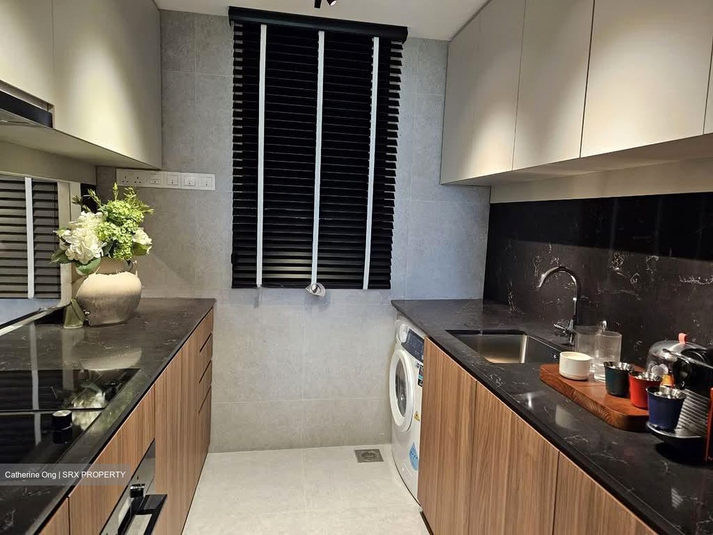 THE ARCADY AT BOON KENG (D12), Apartment #553877801